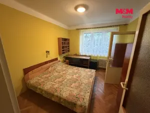 Pronájem bytu 3+kk, Náchod, Raisova, 65 m2