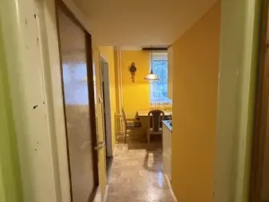 Pronájem bytu 3+kk, Náchod, Raisova, 65 m2