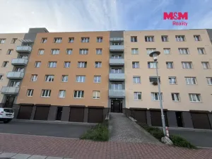 Pronájem bytu 3+kk, Náchod, Raisova, 65 m2