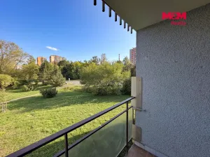 Prodej bytu 2+1, Příbram - Příbram VII, Gen. Kholla, 82 m2