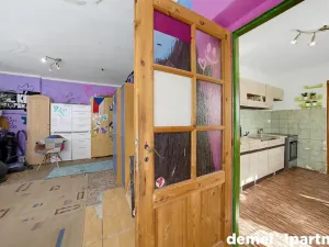 Prodej bytu 2+1, Žimutice, 57 m2