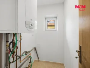 Prodej rodinného domu, Kosova Hora, 122 m2