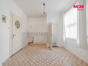 Prodej rodinného domu, Ostrava - Moravská Ostrava, Na Zapadlém, 200 m2