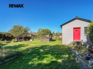 Prodej zahrady, Klatovy, 385 m2