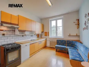 Prodej rodinného domu, Plzeň, Slovanská, 176 m2