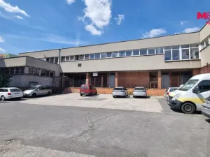 Pronájem obchodního prostoru, Havířov - Šumbark, Marie Pujmanové, 260 m2