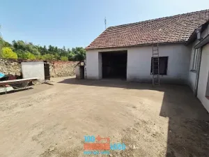 Prodej rodinného domu, Oleksovice, 818 m2
