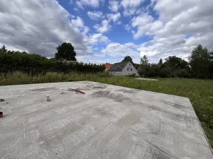 Prodej pozemku pro bydlení, Dětřichov, 1778 m2