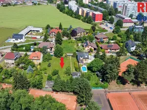 Prodej pozemku pro bydlení, Český Brod, Na Bělidle, 1717 m2