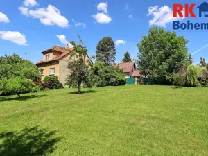 Prodej pozemku pro bydlení, Český Brod, Na Bělidle, 1717 m2
