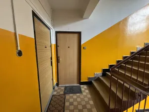 Pronájem bytu 2+1, Most, Hutnická, 55 m2