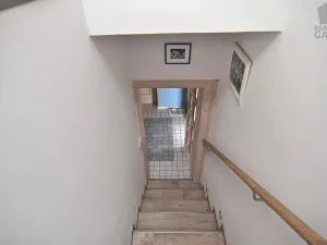 Prodej rodinného domu, Spomyšl, 124 m2