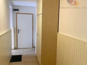 Prodej bytu 2+1, Ostrava, Balcarova, 54 m2