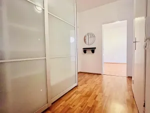 Pronájem bytu 2+1, Ostrava - Poruba, Josefa Skupy, 58 m2