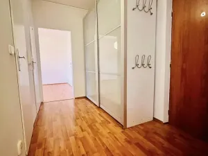 Pronájem bytu 2+1, Ostrava - Poruba, Josefa Skupy, 58 m2