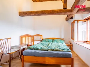 Prodej rodinného domu, Ktiš - Smědeč, 142 m2
