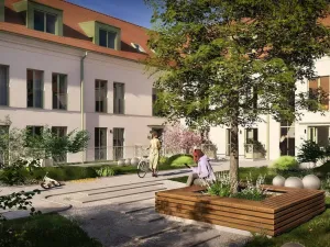Prodej bytu 4+kk, Brandýs nad Labem-Stará Boleslav - Stará Boleslav, Nábřeží, 96 m2