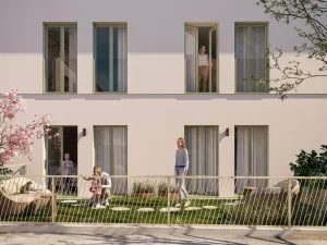 Prodej bytu 3+kk, Brandýs nad Labem-Stará Boleslav - Stará Boleslav, Nábřeží, 79 m2