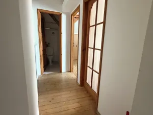 Pronájem obchodního prostoru, Brno, Jamborova, 104 m2