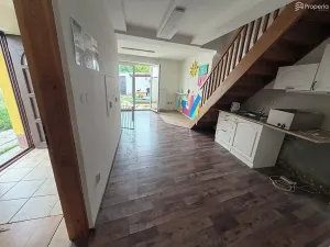 Pronájem obchodního prostoru, Brno, Jamborova, 104 m2