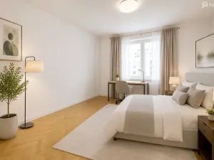 Prodej bytu 2+1, Brno, Došlíkova, 52 m2