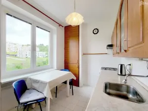 Prodej bytu 2+1, Brno, Došlíkova, 52 m2