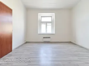 Pronájem bytu 2+kk, Praha - Michle, Hanusova, 36 m2
