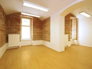 Pronájem obchodního prostoru, Praha - Vinohrady, Mánesova, 135 m2