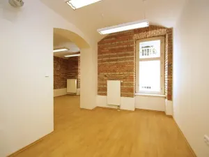 Pronájem obchodního prostoru, Praha - Vinohrady, Mánesova, 135 m2
