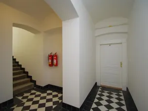Pronájem obchodního prostoru, Praha - Vinohrady, Mánesova, 135 m2