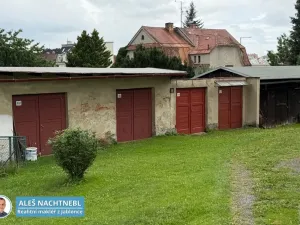 Prodej ostatní, Jablonec nad Nisou, Růžová