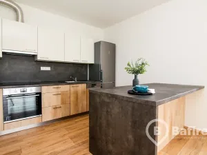 Pronájem bytu 2+kk, Olomouc, Edvarda Beneše, 75 m2