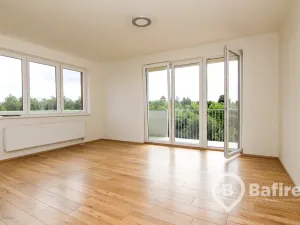 Pronájem bytu 2+kk, Olomouc, Edvarda Beneše, 75 m2