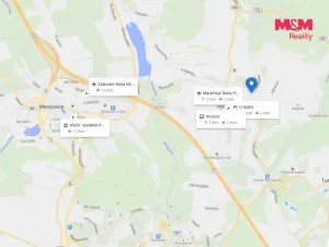 Prodej rodinného domu, Hrusice, U Potoka, 226 m2