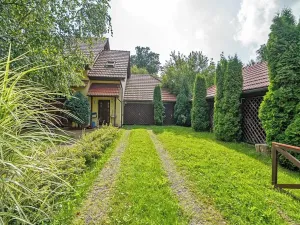Dražba ubytování, Všechovice, 2580 m2