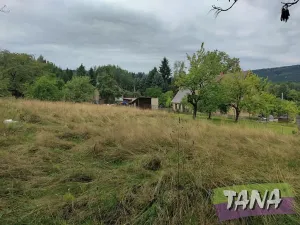 Prodej pozemku pro bydlení, Pěnčín, 941 m2