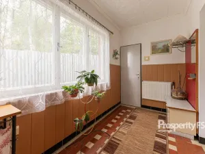 Prodej rodinného domu, Olešnice, Generála Čápka, 162 m2