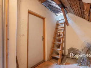 Prodej rodinného domu, Olešnice, Generála Čápka, 162 m2