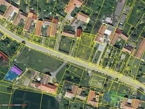 Prodej rodinného domu, Trusnov, 70 m2