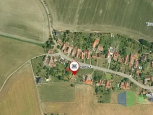 Prodej rodinného domu, Trusnov, 70 m2