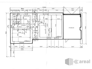 Prodej rodinného domu, Trusnov, 70 m2
