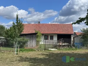 Prodej rodinného domu, Trusnov, 70 m2