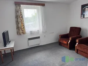 Prodej rodinného domu, Trusnov, 70 m2