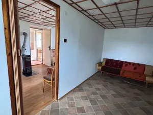 Prodej rodinného domu, Trusnov, 70 m2