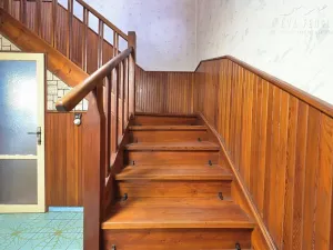 Prodej rodinného domu, Plzeň, Chebská, 140 m2