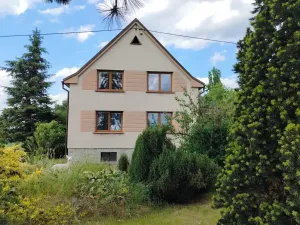 Prodej rodinného domu, Plzeň, Chebská, 140 m2