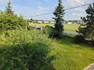 Prodej pozemku pro bydlení, Plzeň, Chebská, 1044 m2