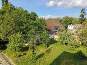 Prodej pozemku pro bydlení, Plzeň, Chebská, 1044 m2