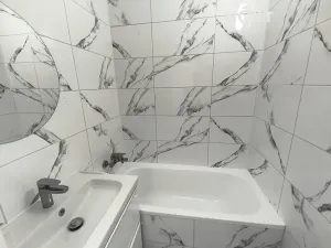 Pronájem bytu 2+1, Karviná, Borovského, 55 m2