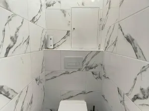 Pronájem bytu 2+1, Karviná, Borovského, 55 m2